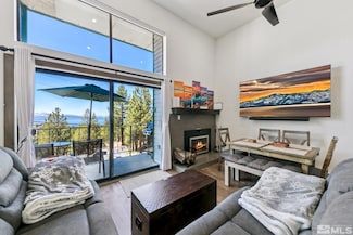 313 Tramway Dr Unit 3, State Line, NV 89449