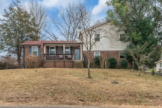 8128 Bonnafair Dr, Hermitage, TN 37076