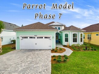 9272 Escape Ave, Panama City Beach, FL 32413