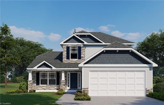 190 Kyndall Run Dr Unit 36, Lexington, NC 27295