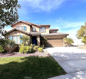 4139 Norris St, Lake Elsinore, CA 92530