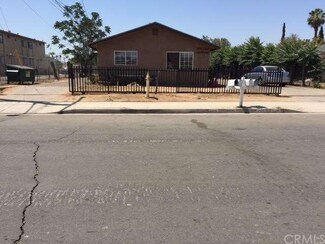 24245 Webster Ave, Moreno Valley, CA 92553