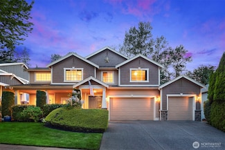 13518 79th Ave SE, Snohomish, WA 98296