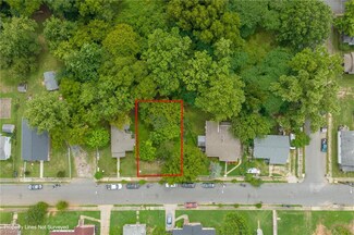 0 E Twenty-First St, Winston-Salem, NC 27105