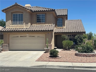 2406 Pebble Springs Ct, Henderson, NV 89074