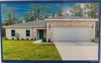 14 Dracaena Ct, Homosassa, FL 34446