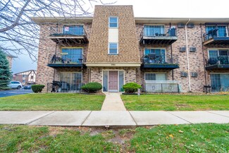7041 Oconnell Dr Unit 301, Chicago Ridge, IL 60415