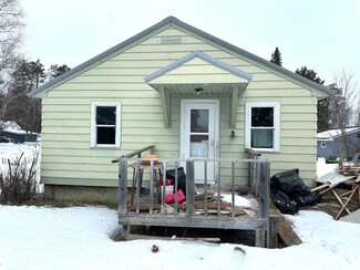 412 4th St NW, Big Falls, MN 56627