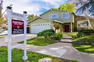 138 Farnham Ct, San Jose, CA 95139
