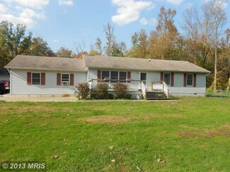 5680 Deale Churchton Rd, Churchton, MD 20733