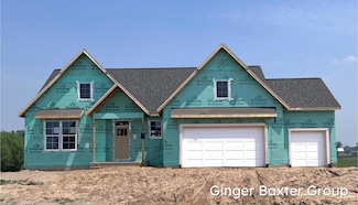 11386 Shoreline Dr Unit 114, Allendale, MI 49401