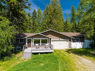 340 Kaeding Creek Rd, Whitefish, MT 59937