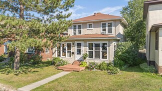 323 E Conan St, Ely, MN 55731