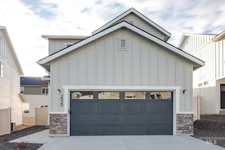 4262 E Kalinga St, Meridian, ID 83642