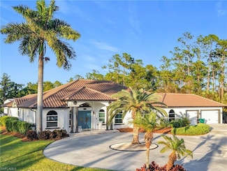 4411 Pine Ridge Rd, Naples, FL 34119