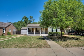 2608 28th St, Lubbock, TX 79410
