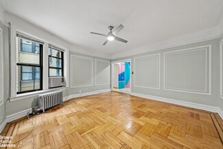 1040 Carroll St Unit 2K, Brooklyn, NY 11225