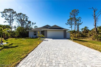 160 Green Pine, Rotonda West, FL 33947