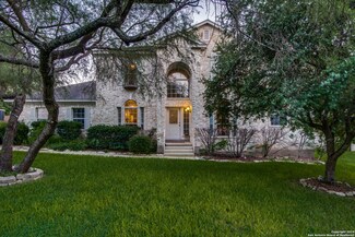 22515 Banister, San Antonio, TX 78259