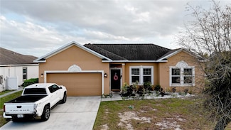 318 Gladesdale St, Haines City, FL 33844