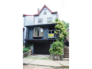 23 5th St, Aspinwall, PA 15215