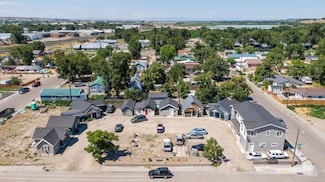 110 E Main St, Nyssa, OR 97913