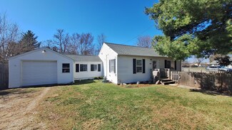 1761 Michigan Ave W, Battle Creek, MI 49037