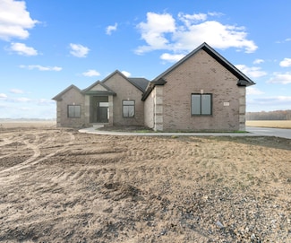 8127 Hunters Ridge Dr, Newport, MI 48166
