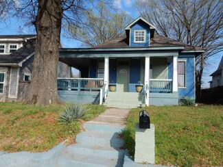 1015 Barber St, Little Rock, AR 72202