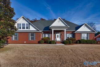 17186 Freedom Dr, Athens, AL 35613