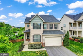42692 Macauley Place, Ashburn, VA 20148