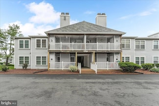 1707 Waters Edge Dr Unit 7, Newark, DE 19702