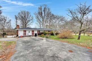 1431 Timberlane Dr SE, Cullman, AL 35055