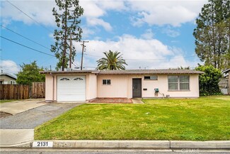 2131 E James Ave, West Covina, CA 91791