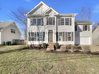 2805 Sutherland Dr, Thompsons Station, TN 37179