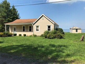 97 Burton, Mexico, NY 13114