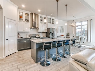3420 NW 181st St, Edmond, OK 73012