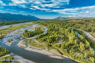 55 S Ely Springs Rd, Jackson, WY 83001