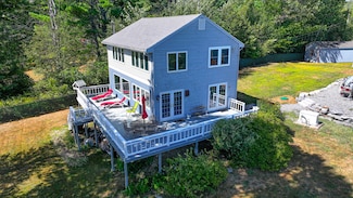 17 Dyvonne Terrace, Bridgton, ME 04009
