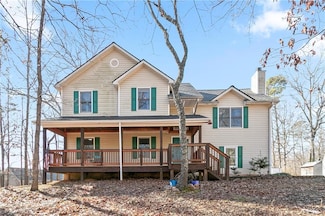 98 Ivy Ridge Dr, Jasper, GA 30143