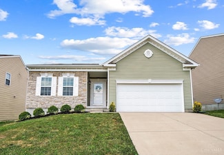 3608 Kelly Marie Way, Franklin, OH 45005