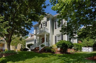 833 Garbow Ct, Charlotte, NC 28270