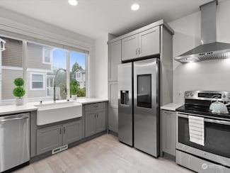 16392 NE 188th Ct Unit 36-4, Bothell, WA 98011
