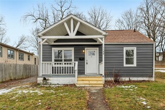 1198 Onondago Ave, Akron, OH 44305