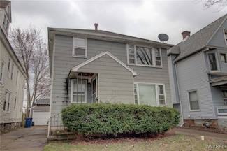 99 Villa Ave, Buffalo, NY 14216