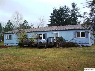 1715 Main St, Lyons, OR 97358