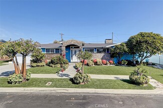 1714 El Rey Rd, San Pedro, CA 90732