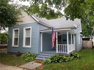 Unlisted Address