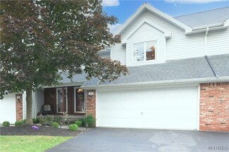 30 Northwood Dr, Depew, NY 14043