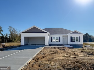 202 Aunt Bee Blvd, Statesboro, GA 30458